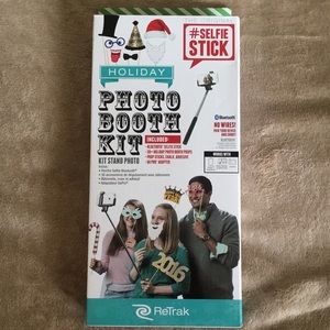 ReTrak Photo Booth Kit